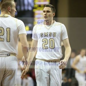 Meet your Posher, Taylor