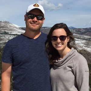 Meet your Posher, Deanna