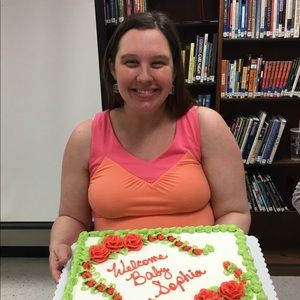 Meet your Posher, Amy