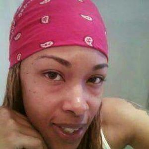 Meet your Posher, Lamonica