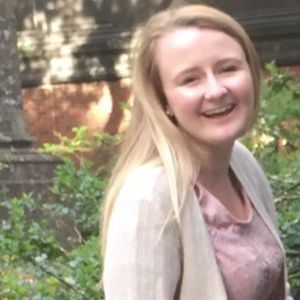 Meet your Posher, Kaitlin