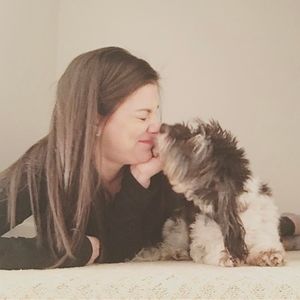 Meet your Posher, Ellen