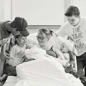 Meet your Posher, Natasha