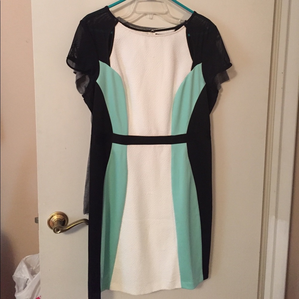 NWOT Avon Mark dress