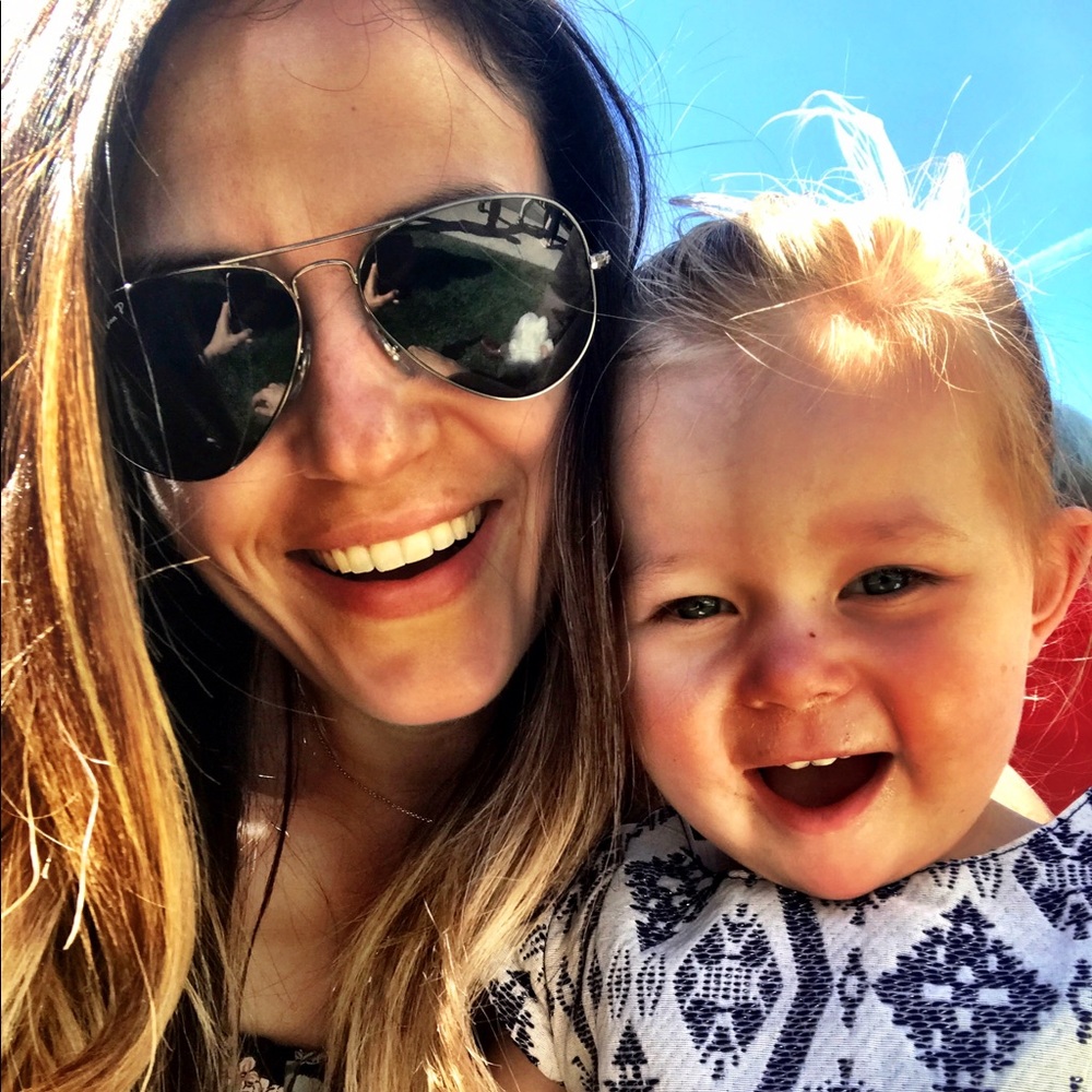 Meet your Posher, Dani