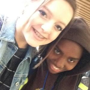 Meet your Posher, Jacey