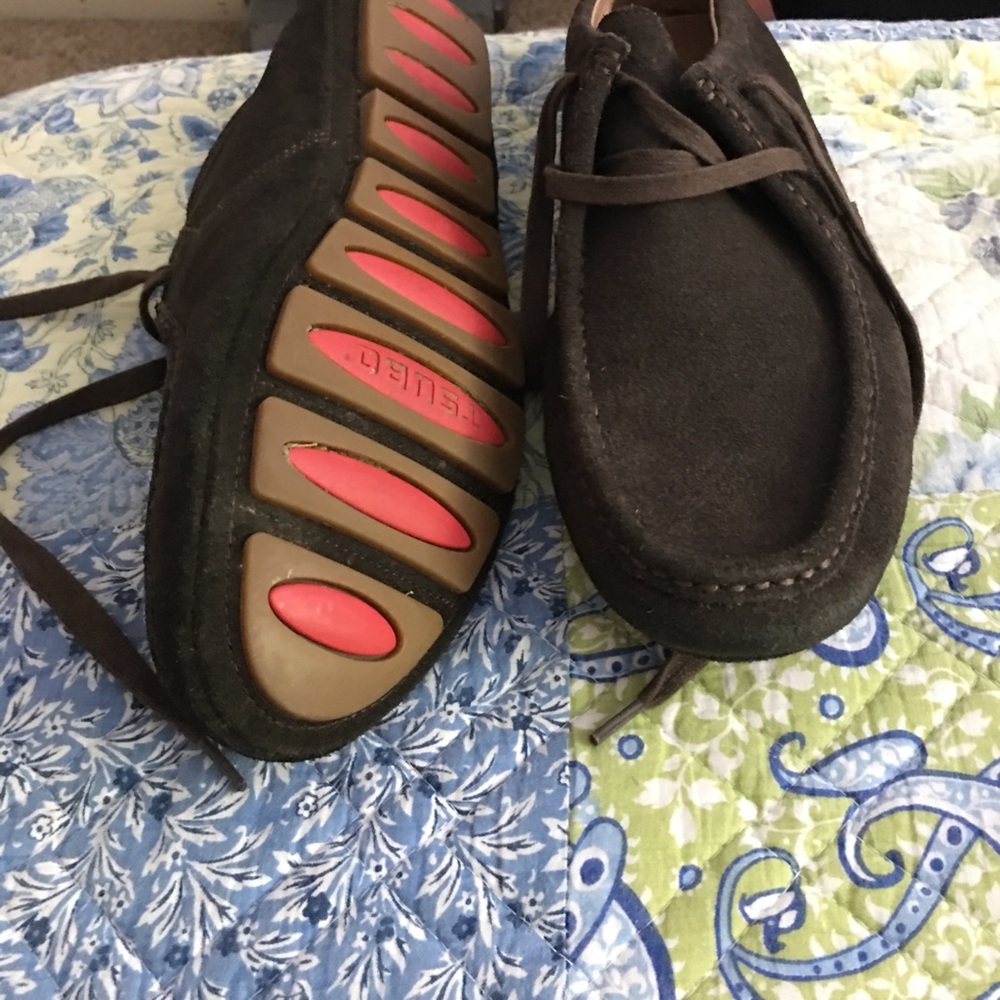 Men's shoes
