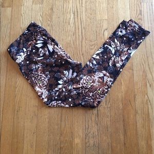 LuLaRoe TC Leggings