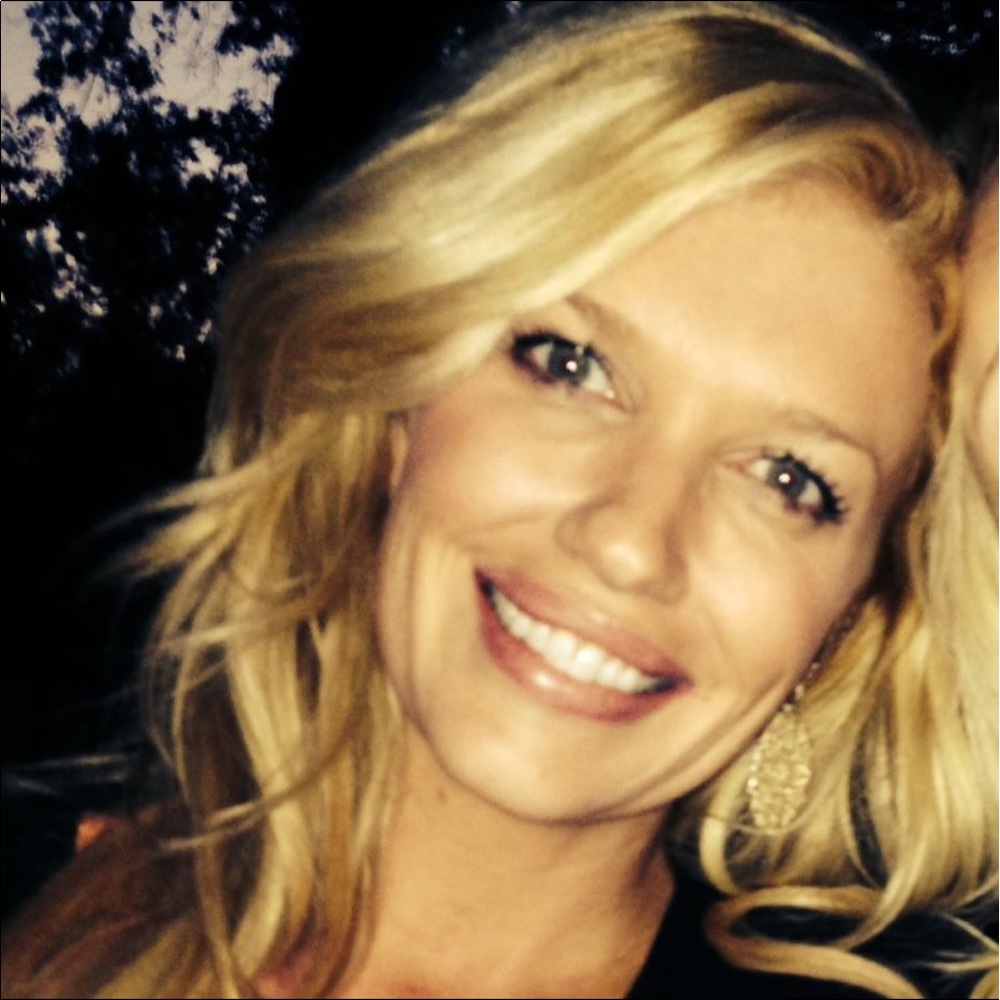 Meet your Posher, Rozlyn