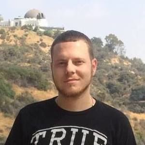 Meet your Posher, Tony