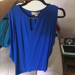 Michael Kors Short-Sleeve
