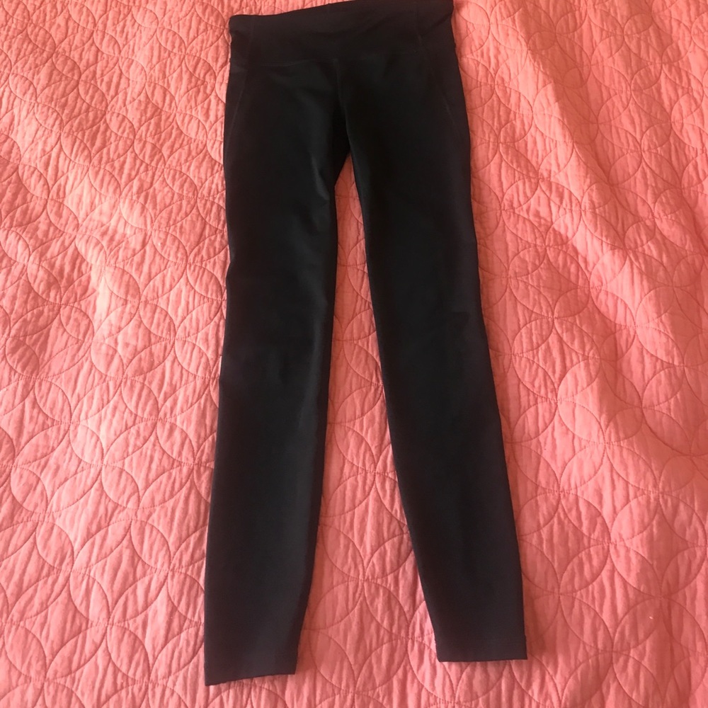 GapFit Sculpt Compression gFast high rise leggings