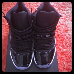 Air Jordan 2016 Space Jam 11's