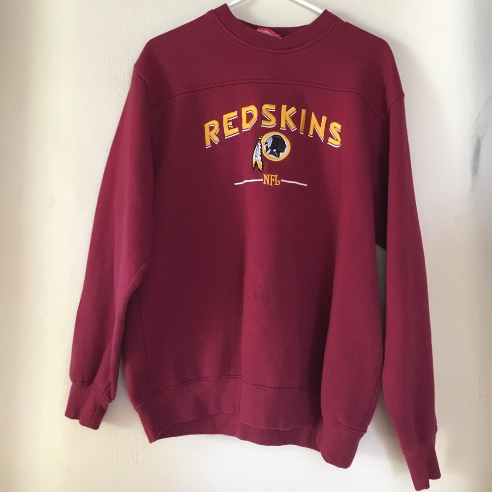 Redskins hoodie