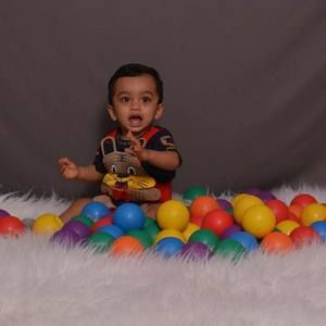 Meet your Posher, Priti