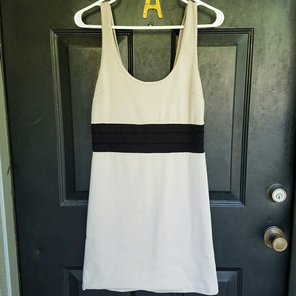 Urban Outfitters Silence & Noise Dress - NWT