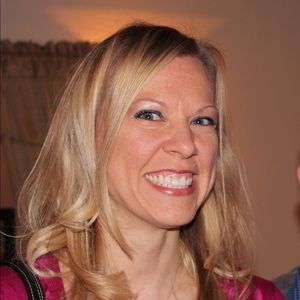 Meet your Posher, Beth