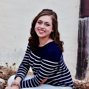 Meet your Posher, Leeann