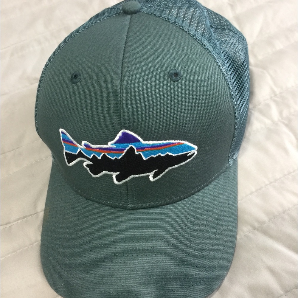 Patagonia hat