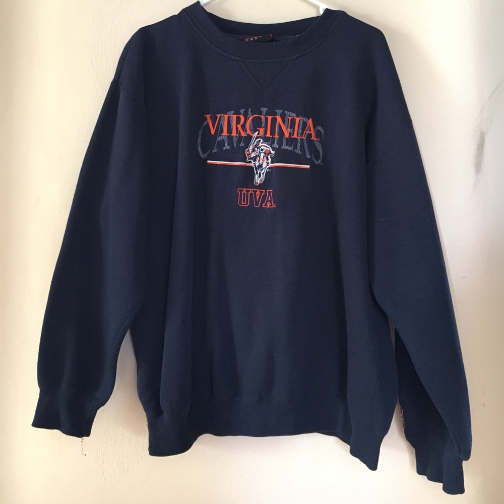 UVA Sweatshirt