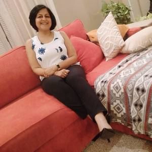 Meet your Posher, Anjali