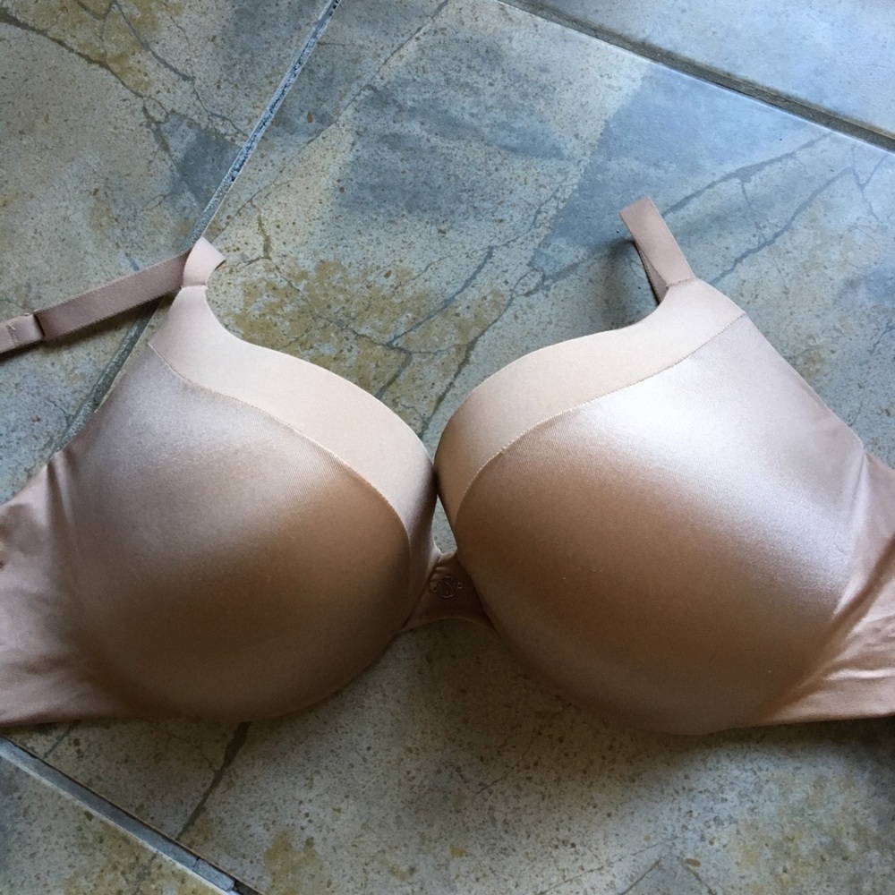 VS push up bra