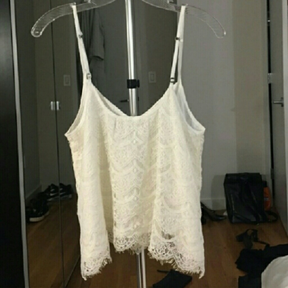 Like new one