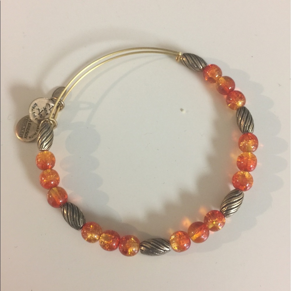 Alex & Ani bracelet
