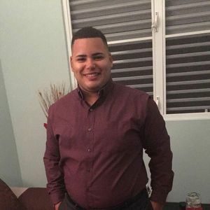 Meet your Posher, Angel samuel