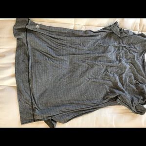 Lululemon short sleeve