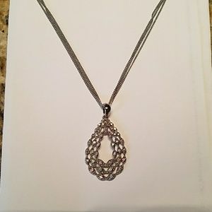 Lia Sophia necklace