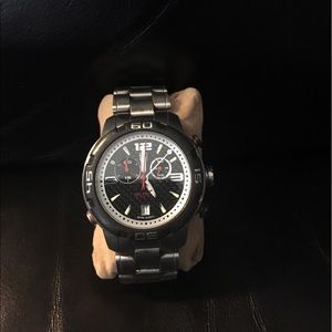 Beautiful ESQ Chronograph Watch