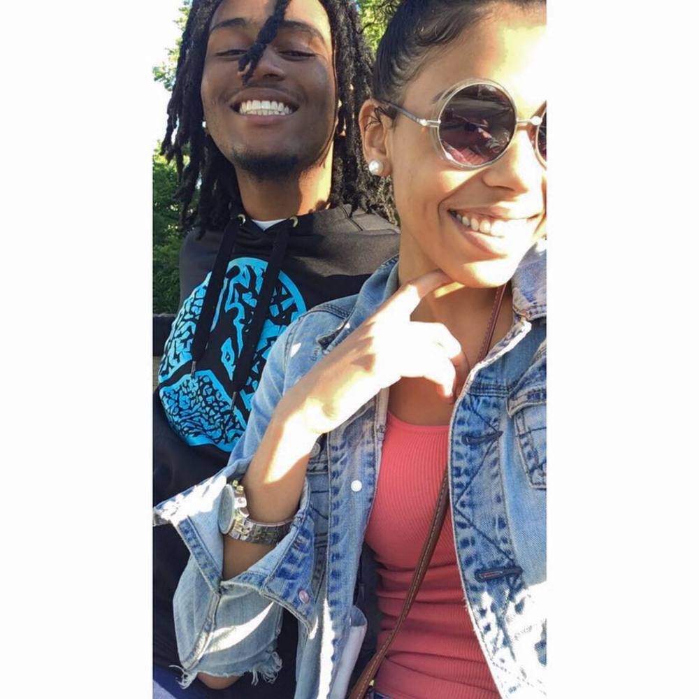 Meet your Posher, Kelsey