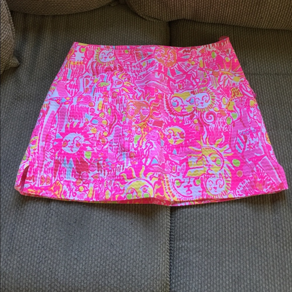 Skirt 00