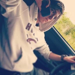 Meet your Posher, Brendan tyler