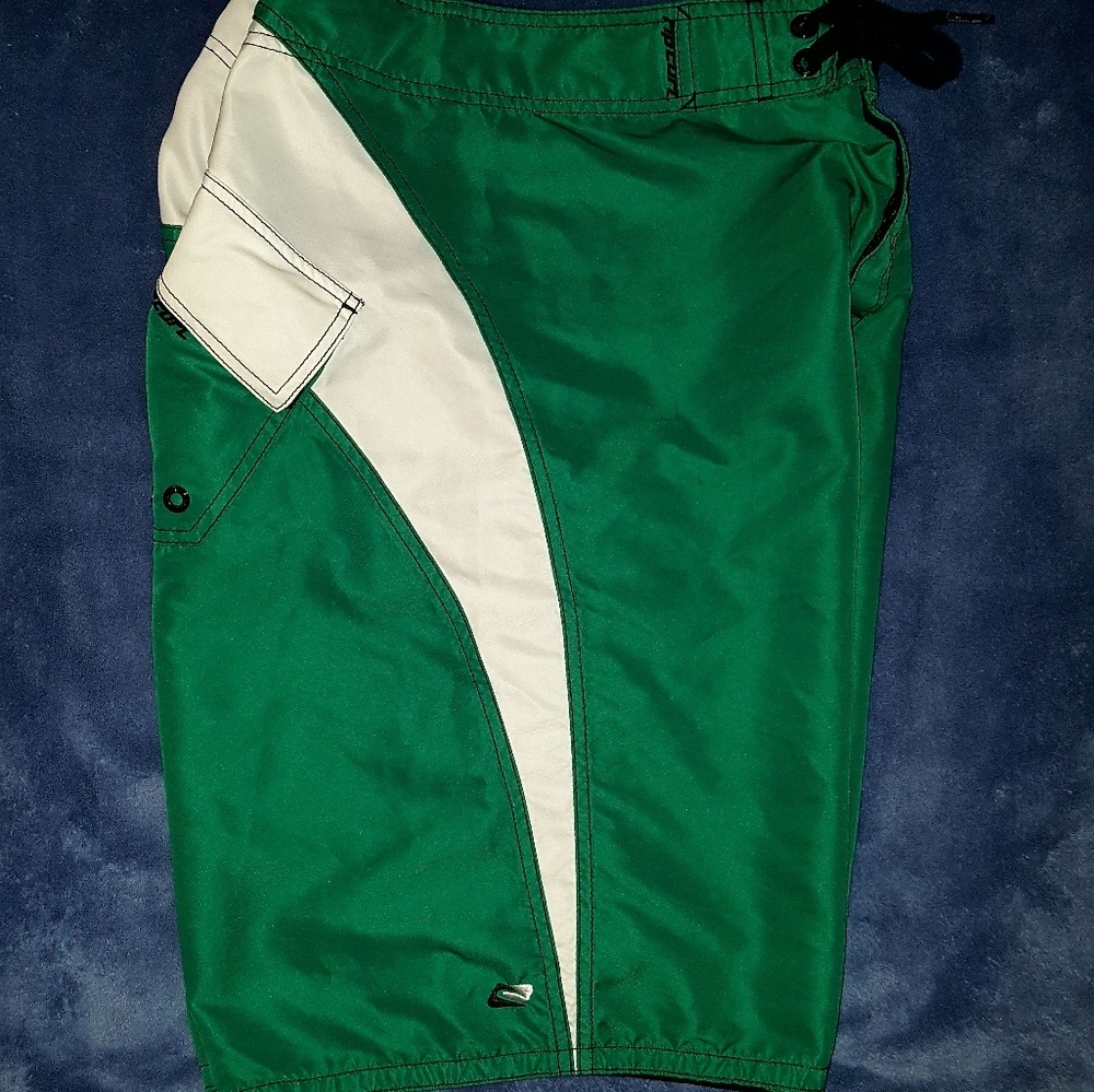 Rip Curl board shorts - Picture 4 of 4
