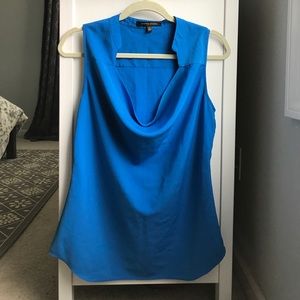 Cynthia Steffe tank blouse