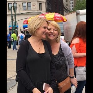 Meet your Posher, Renee