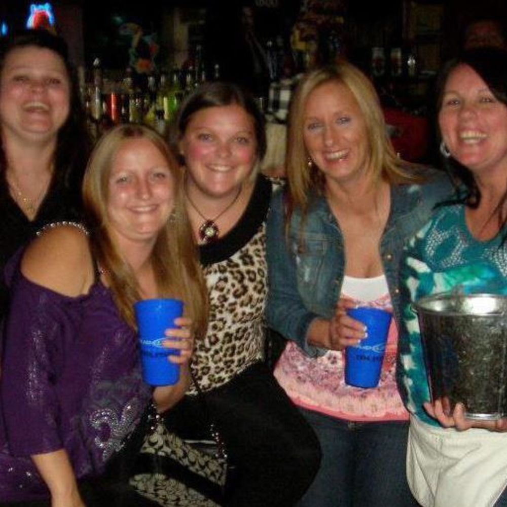 Meet your Posher, Kathy