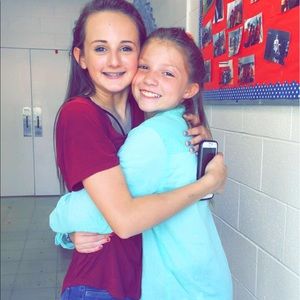 Meet your Posher, Cheyenne