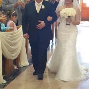 Meet your Posher, Taghrid