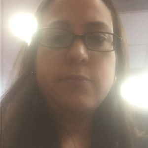 Meet your Posher, Katherine