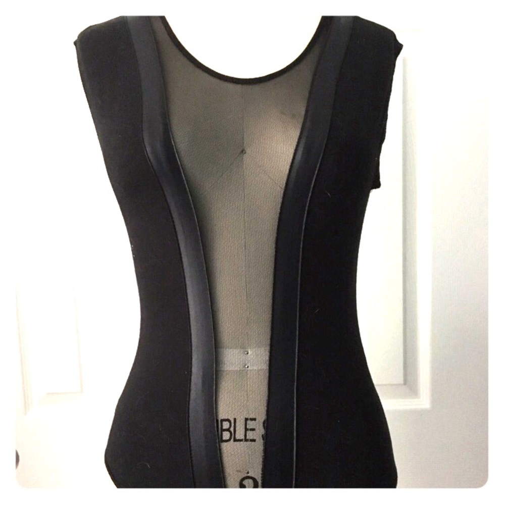 Sexy Bodysuit