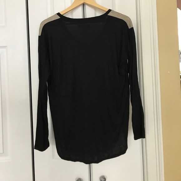 Madewell top - Picture 3 of 3