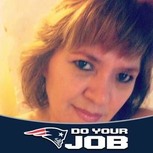 Meet your Posher, Glory