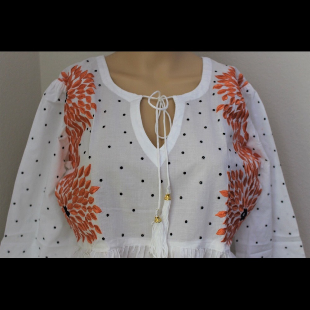 Cotton top/Tunic