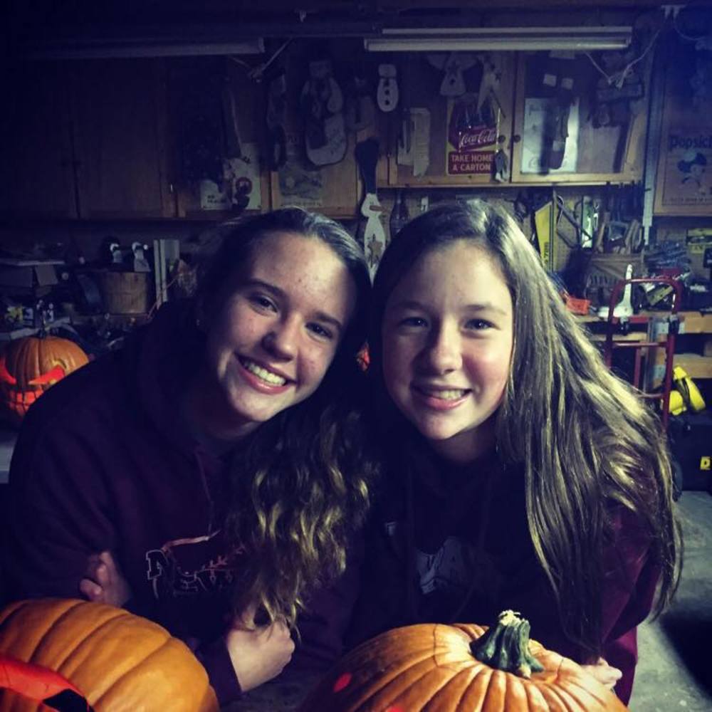 Meet your Posher, Mckenna