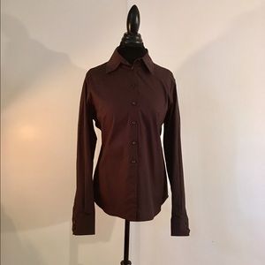 🌸Yves Saint Laurent Rive Gauche Shirt🌸