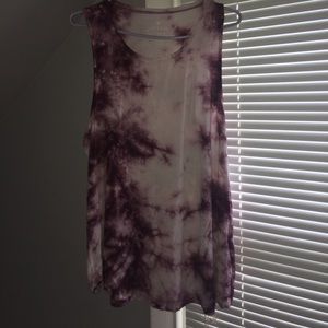 Soft and sexy shirt.