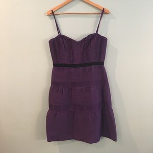 BCBGMAXAZRIA Dress